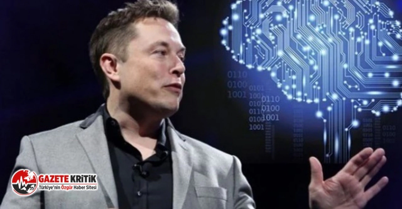 Elon Musk, insan beynine çip takmak için izin aldı