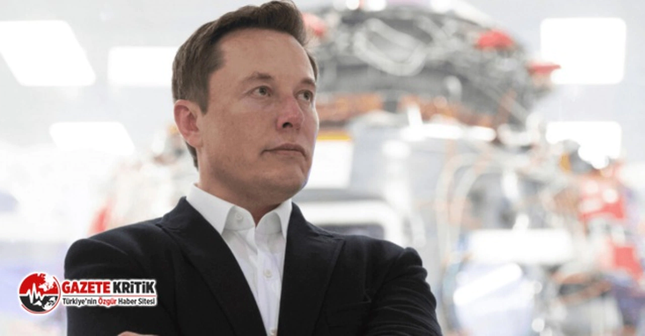 Elon Musk: Yapay zekâ askeri amaçla kullanılacak!