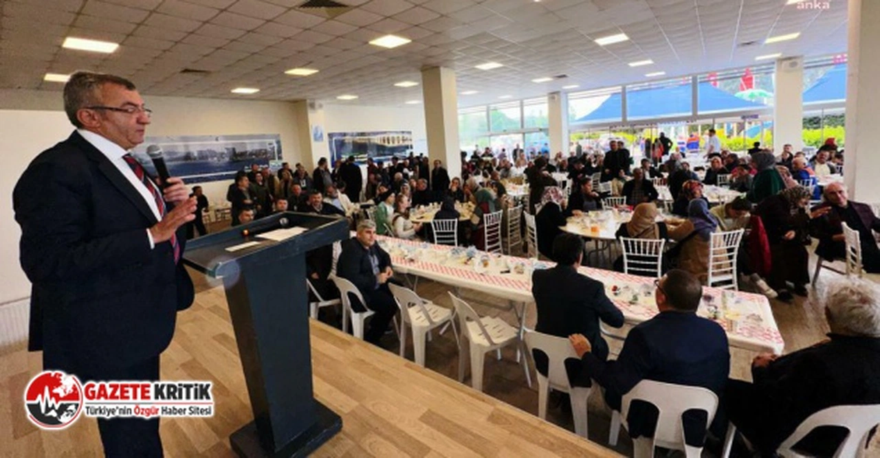 Engin Altay: PKK ile düşüp kalkan biri varsa AK Parti’dir