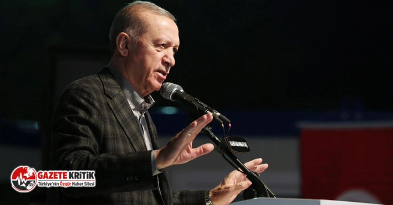 Erdoğan: Benim Kürt kardeşimi kimse tehdit edemeyecek