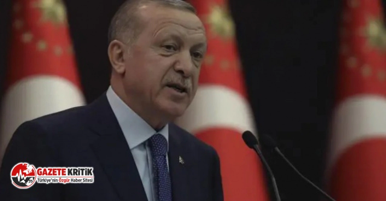 Erdoğan'dan '15 Temmuz' vurgulu seçim mesajı: "Gerektiğinde 15 Temmuz gecesi olduğu gibi"