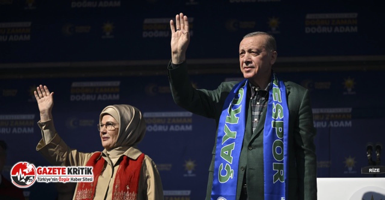 Erdoğan'ın 'Rize' kızgınlığı: Özel seçim analizi istedi