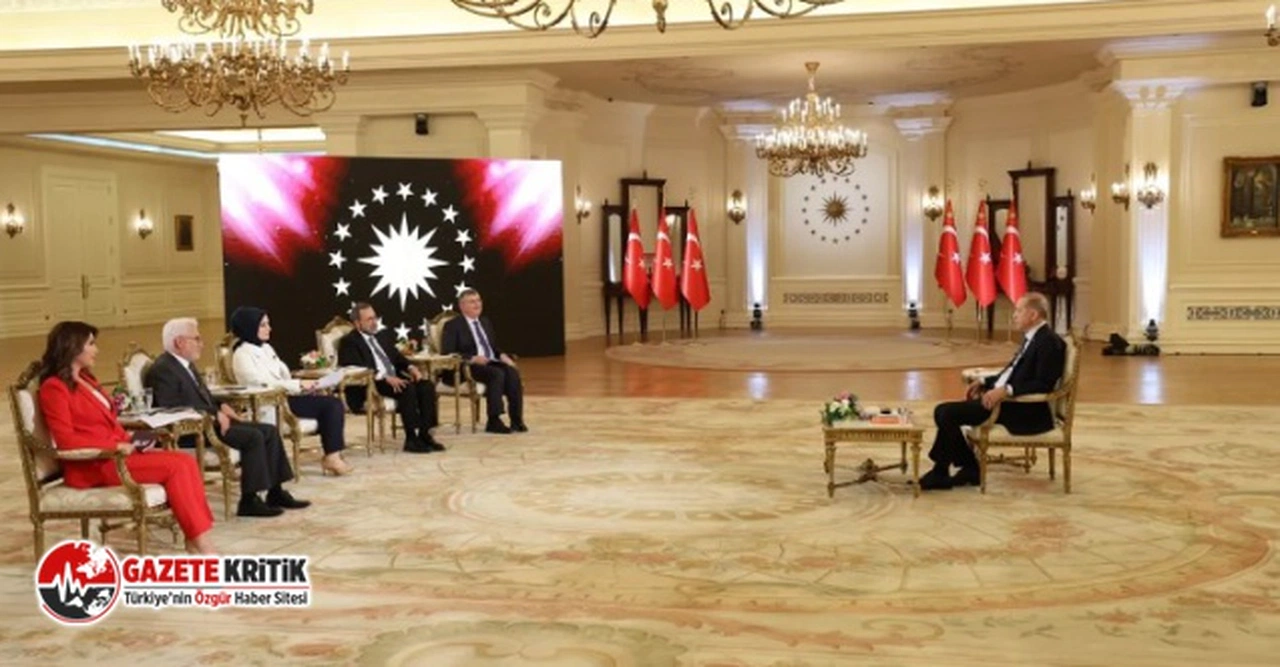 Erdoğan, reytinglerde ilk 10'a giremedi
