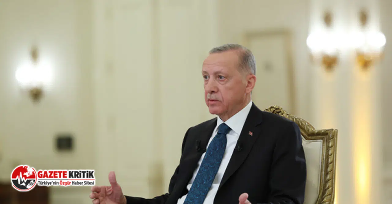 Erdoğan: “Seçim sosyal medyada troll ordularıyla değil, sandıkta milletle kazanılır"