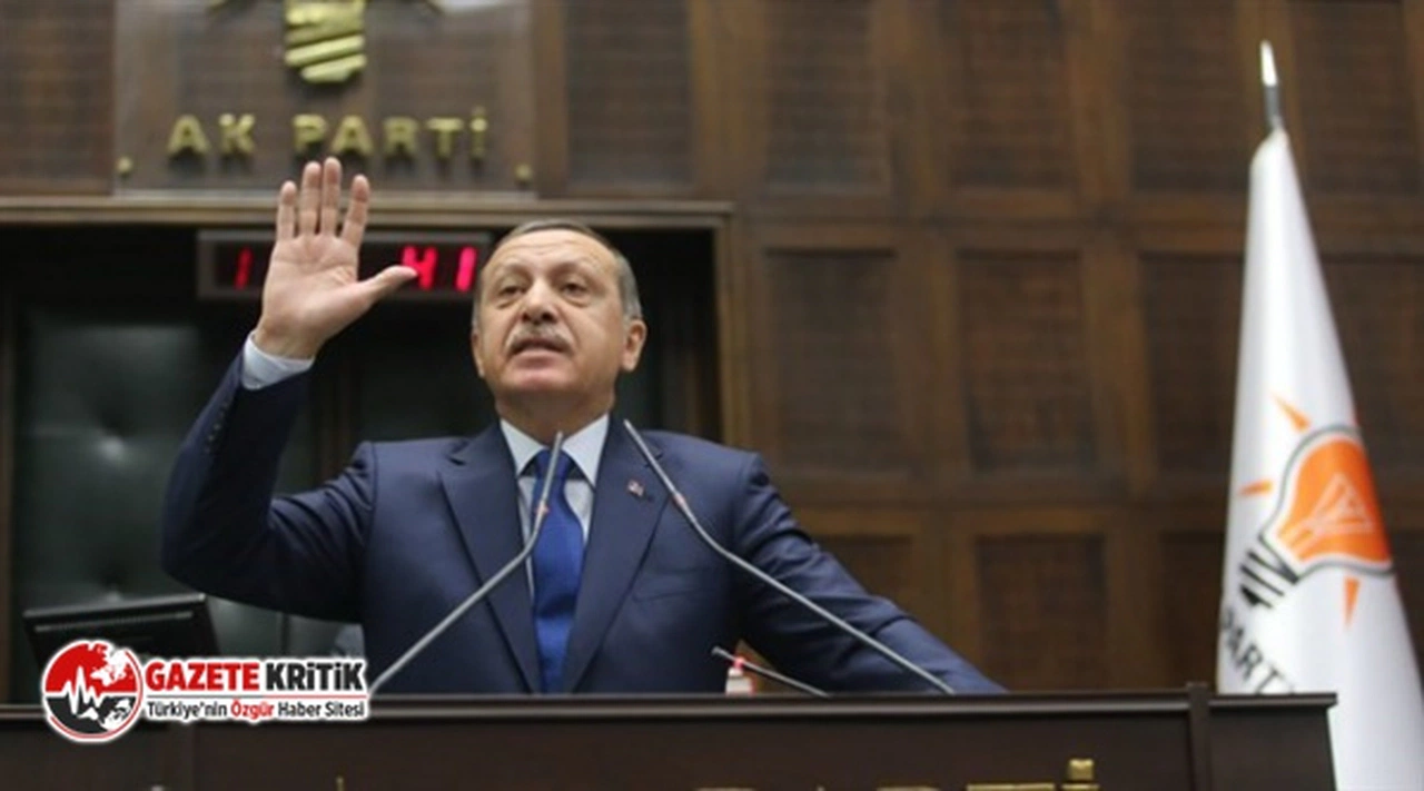 Erdoğan "tembellik" yapan milletvekili adaylarının listesini istedi