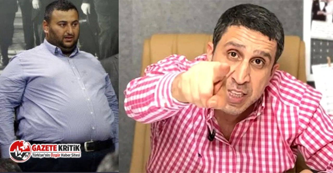 Erkam Yıldırım şikâyetçi oldu: Muhammet Yakut'a hapis istemi