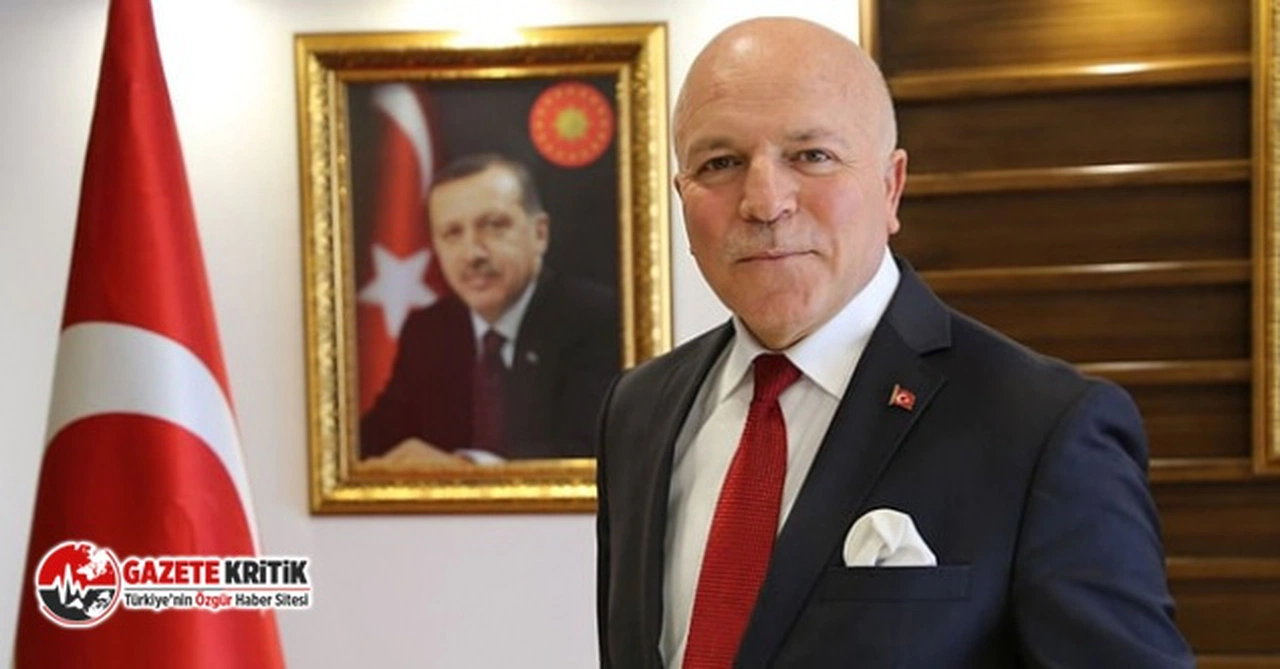 Erzurum Büyükşehir Belediye Başkanı taşlı saldırıda suçluları tespit etti: CHP’liler!