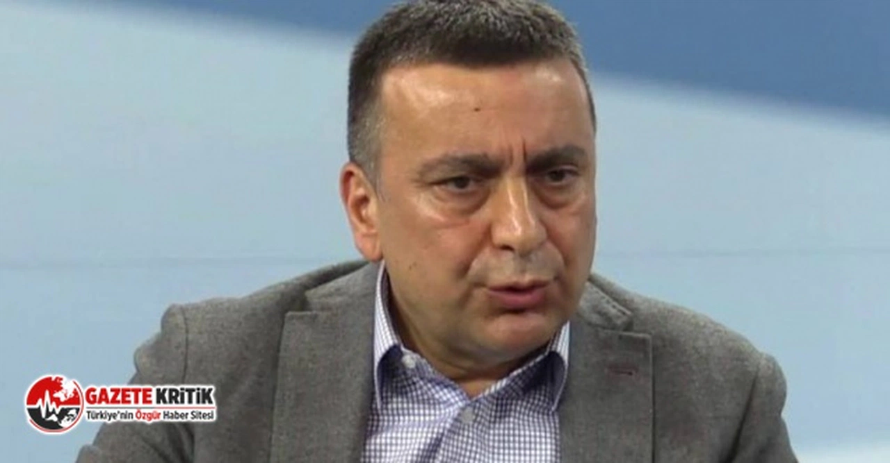 Eski Ülkü Ocakları Başkanı Azmi Karamahmutoğlu: "Tayyip Erdoğan’ın 21 yıllık kurulu yağma düzenini değiştirmek için..."