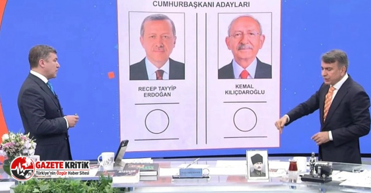 Eski Ülkü Ocakları Başkanı Karamahmutoğlu: 'Kılıçdaroğlu, bu seçimin galibidir'