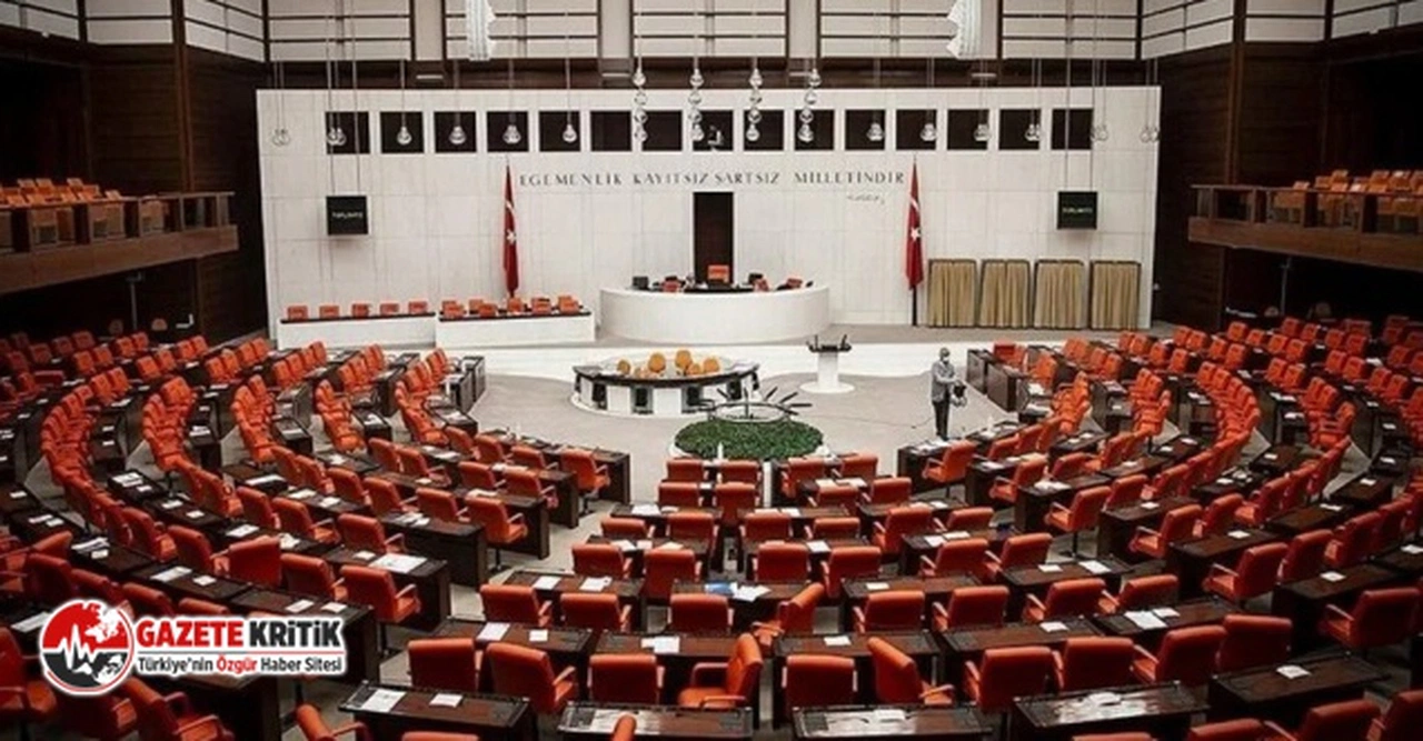 Eski vekillere giderayak 111 bin lira fazladan maaş