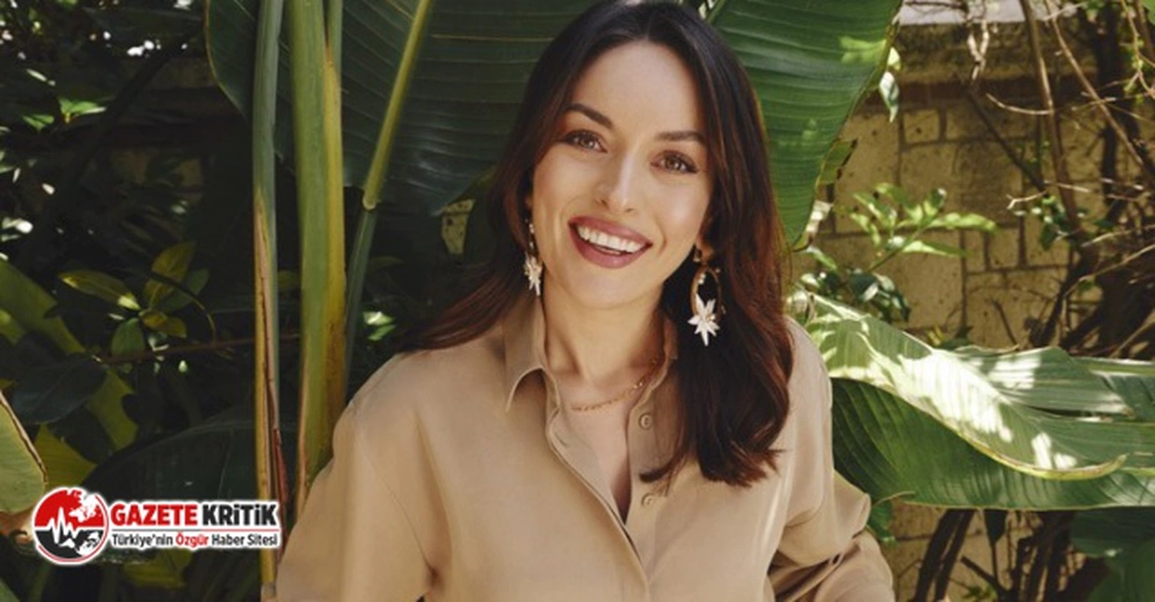 Ezgi Mola'dan kadınlara 'seçim' çağrısı: 'Ne olur geleceğimiz için yapmayın bunu...'