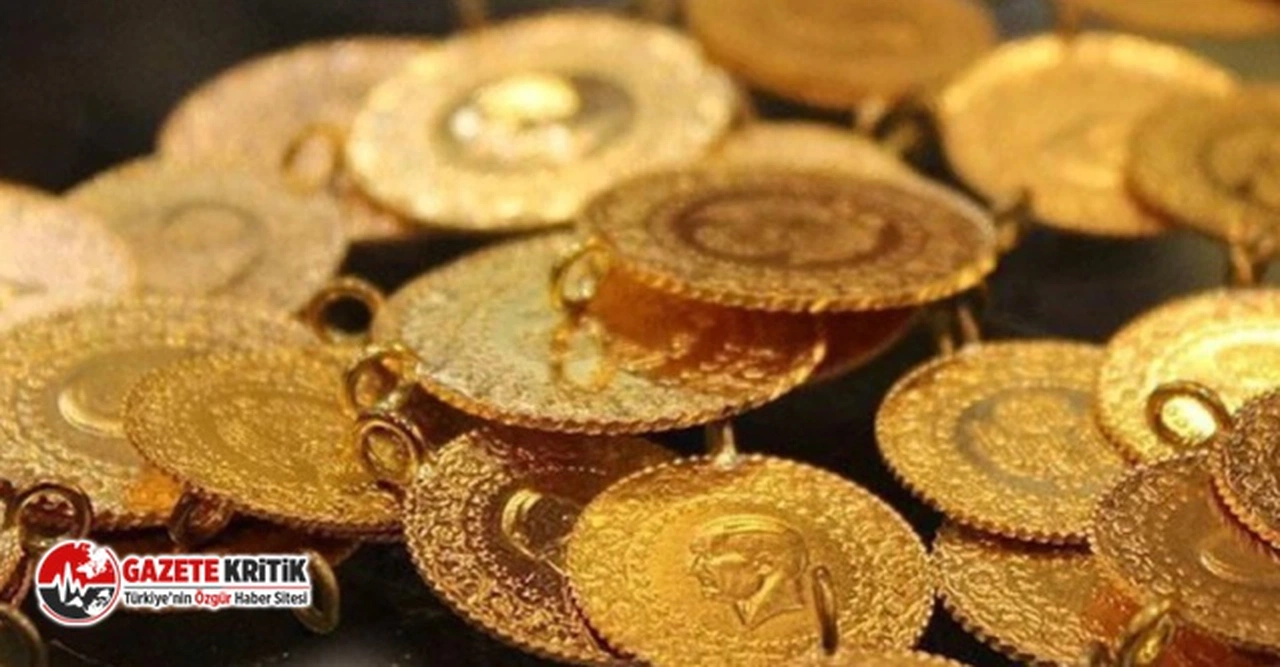 Fed faiz kararı sonrası gram altında rekor!
