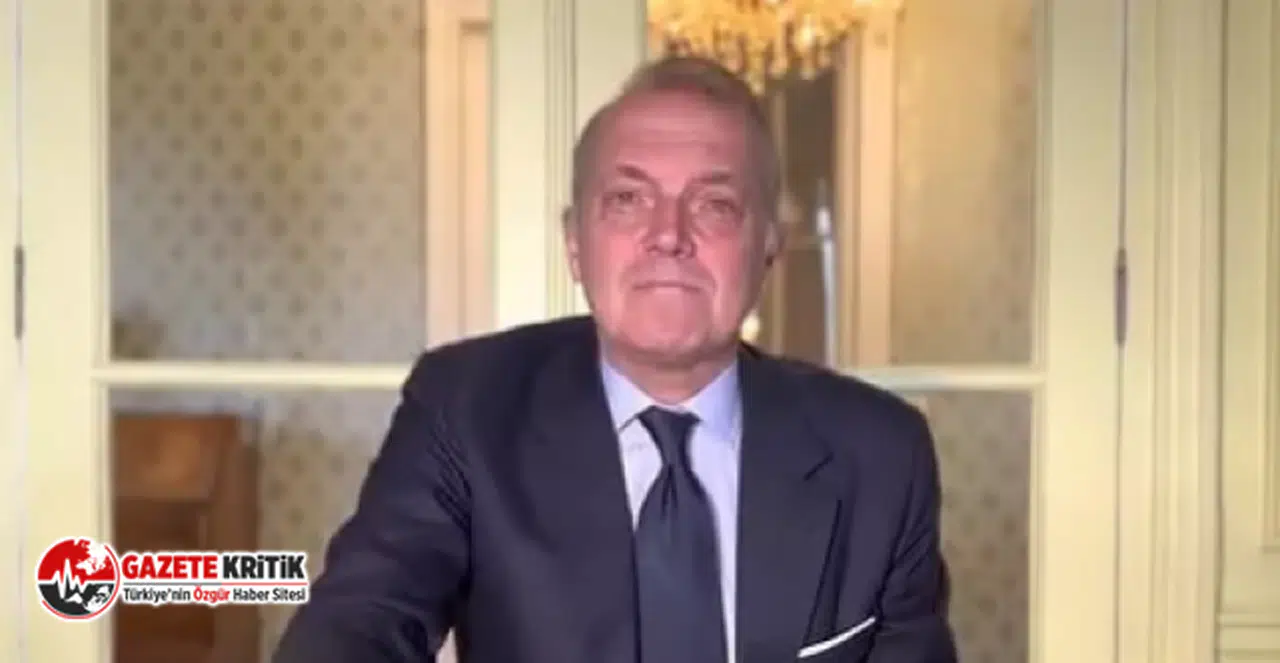 Genç Parti lideri Cem Uzan:Vatandaşımız ekonominin altında eziliyor