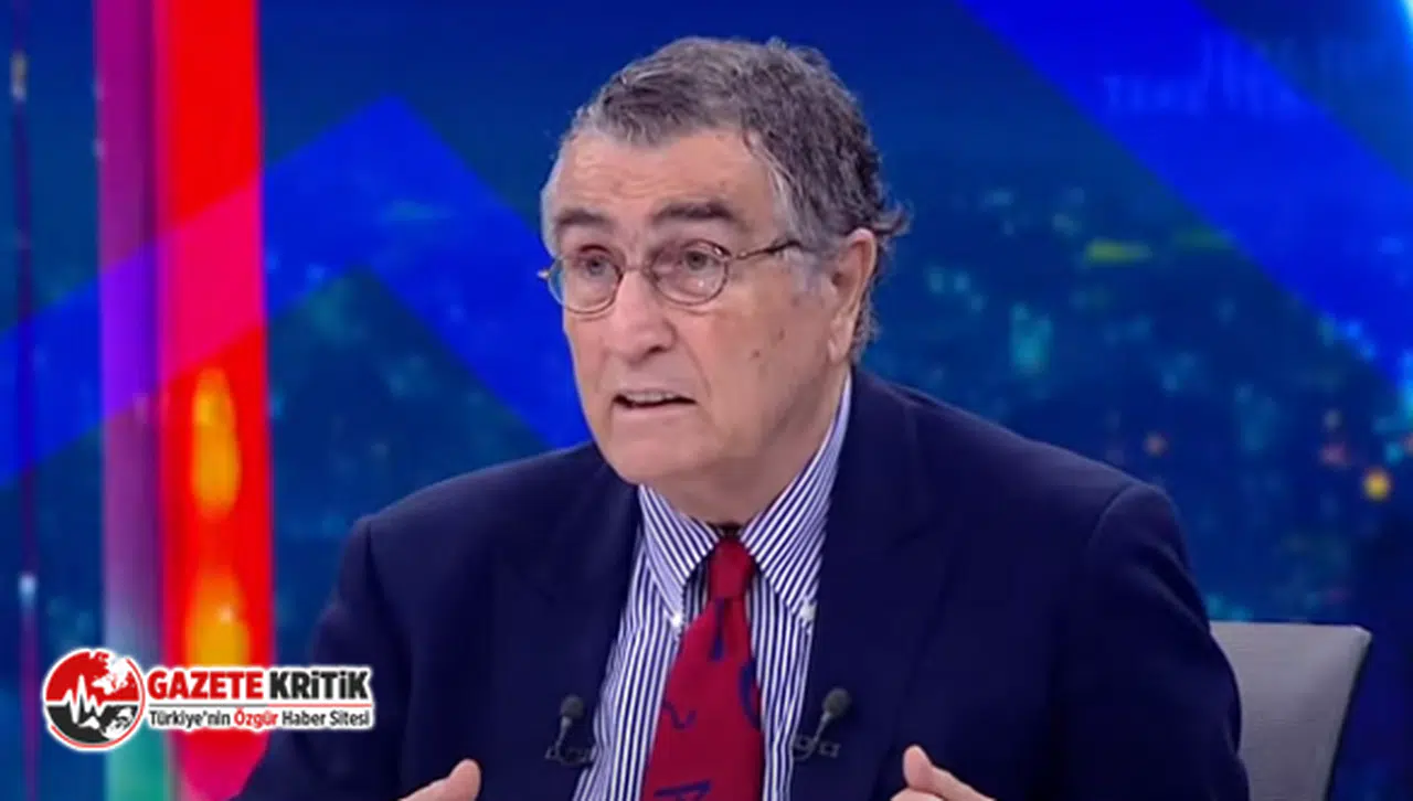 Hasan Cemal, Yeşil Sol Parti'den nasıl milletvekili adayı olduğunu açıkladı