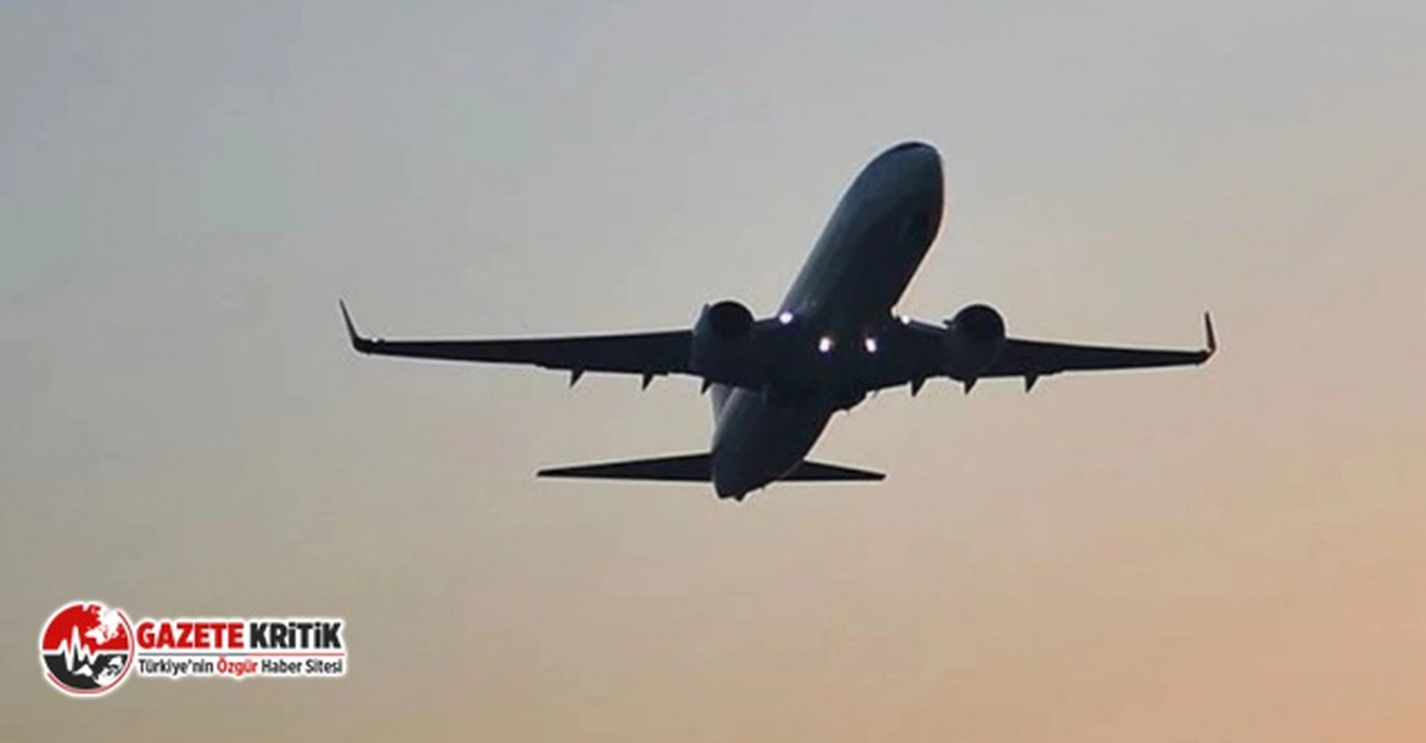 Havalimanı'nda 'yabancı cisim' alarmı: Uçuşlar iptal