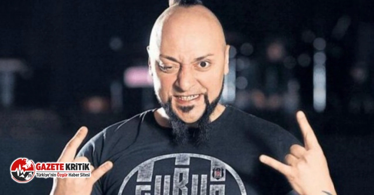 Hayko Cepkin'den kararsız seçmenlere: Son olmaması için ne yapacağınızı çok iyi biliyorsunuz