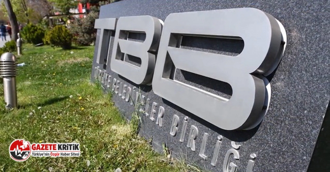 İktidarın seçim sonrası ilk adımı: CHP'yi TBB'den sildiler