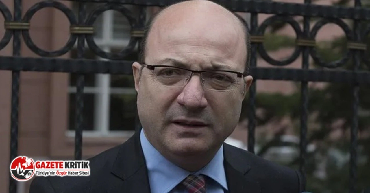 İlhan Cihaner’den cumhuriyet savcılarına çağrı: "Ali Yeşildağ’ın iddiaları somut, derhal soruşturma açılmalı"