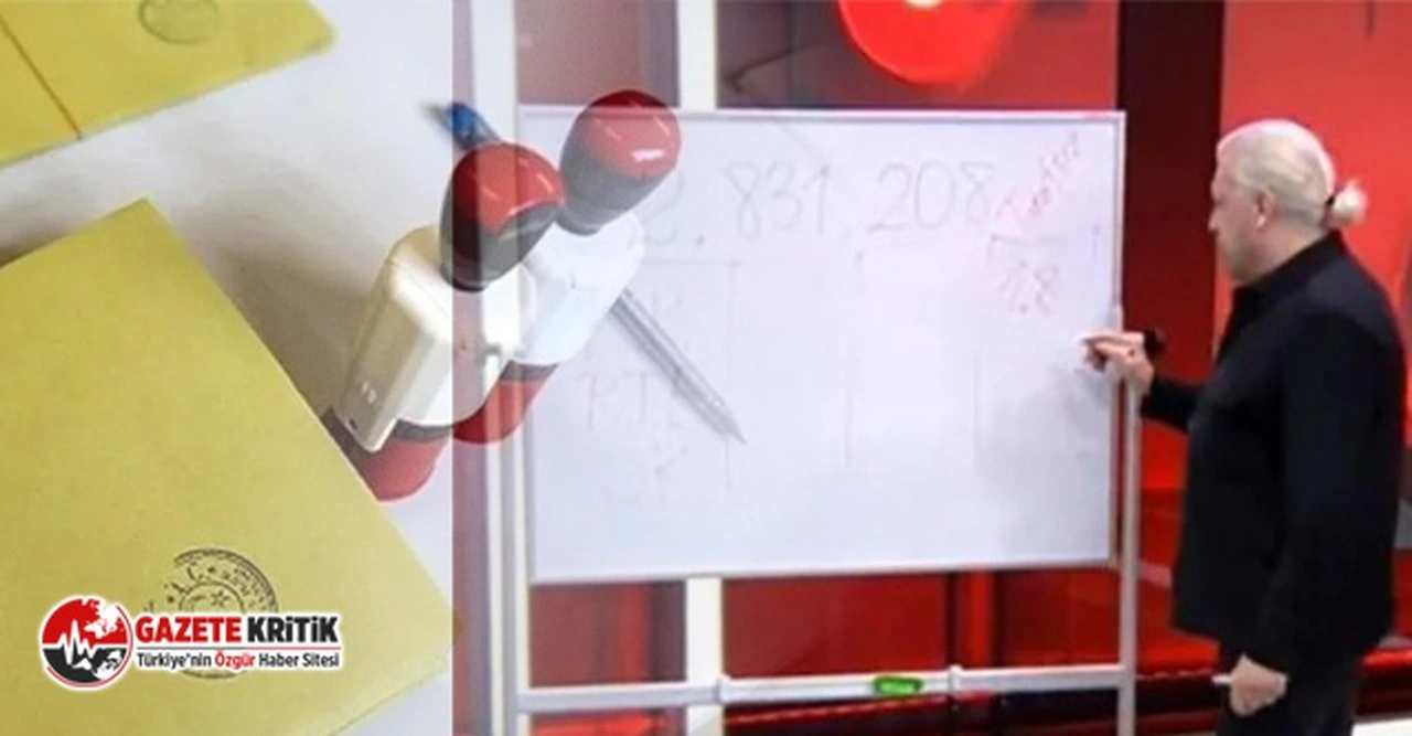 İlk turu bilen Hakan Bayrakçı’dan ikinci tur tahmini