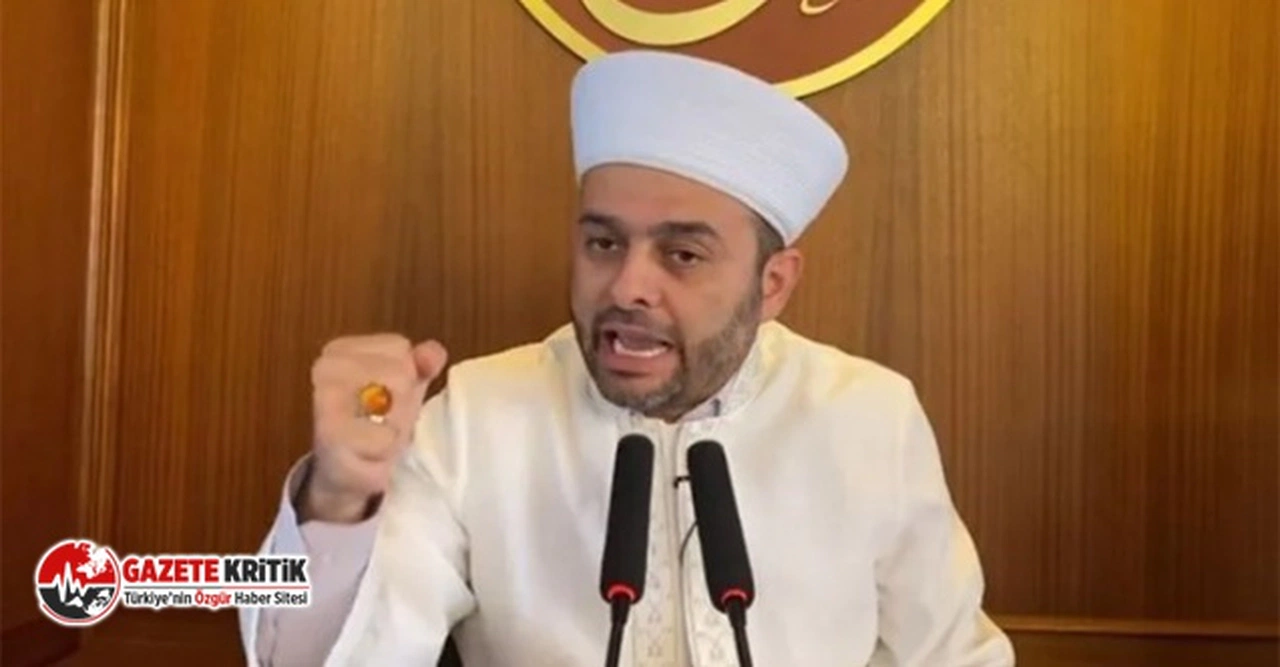 İmam Halil Konakcı, Atatürkçüleri hedef aldı: İslam düşmanı Kemalistler