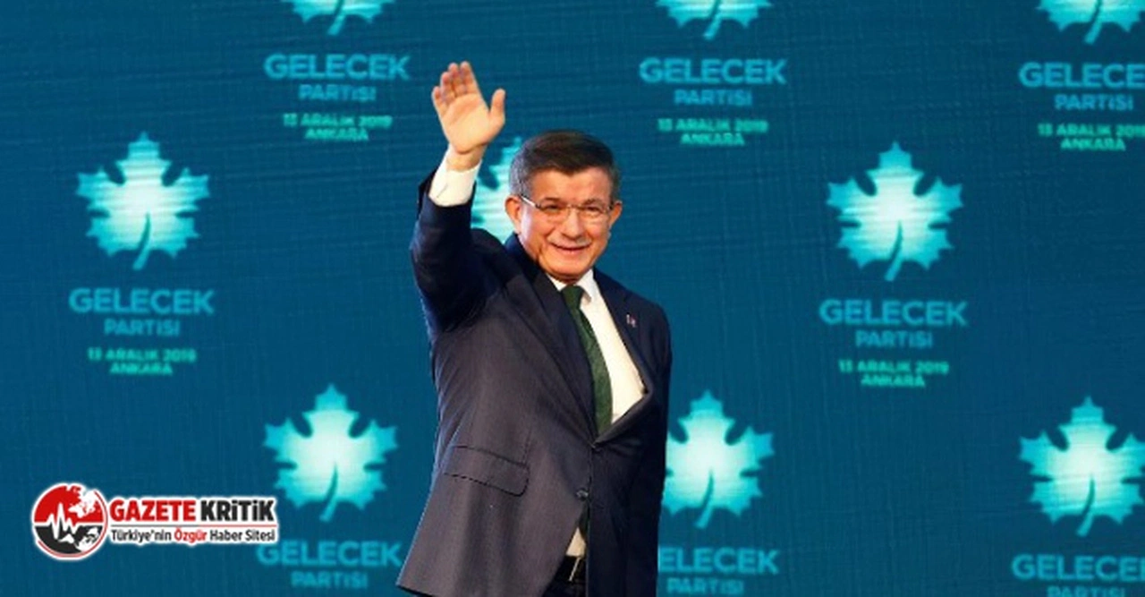 İsmail Saymaz: Davutoğlu ne zaman ‘Esselâmü Aleyküm’ diyecek?