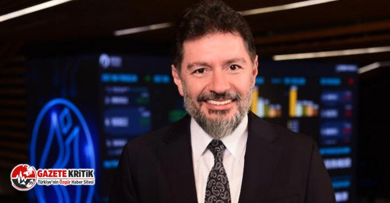 İsmail Saymaz yazdı: Hakan Atilla, milli kahramandan olağan şüpheliye