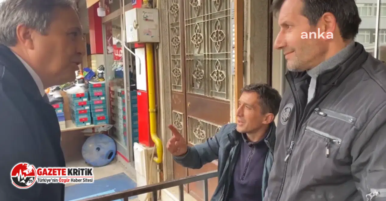 İşsiz vatandaş: “10 kere İŞKUR’a yazıldım. 'Sen bu partiye kayıtlı mısın?’ diye soruyorlar"