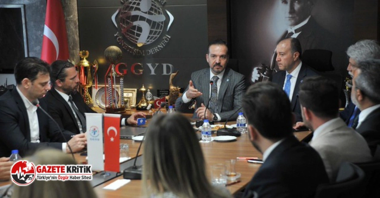 İYİ Parti Sözcüsü Kürşad Zorlu:  “Millet İttifakı önde. Birinci turda seçimi kazanma ihtimalimiz yüksek"