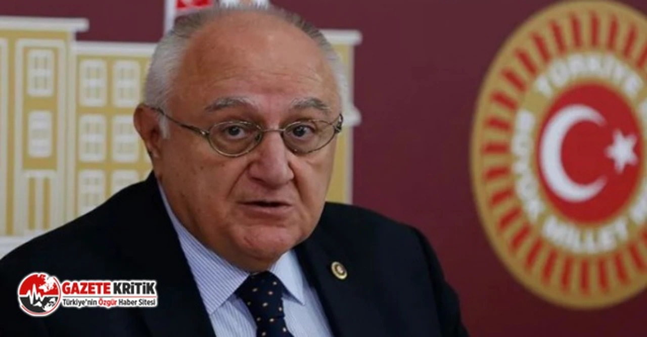 İYİ Partili vekil 'hak etmedim' dedi, maaşını iade etti