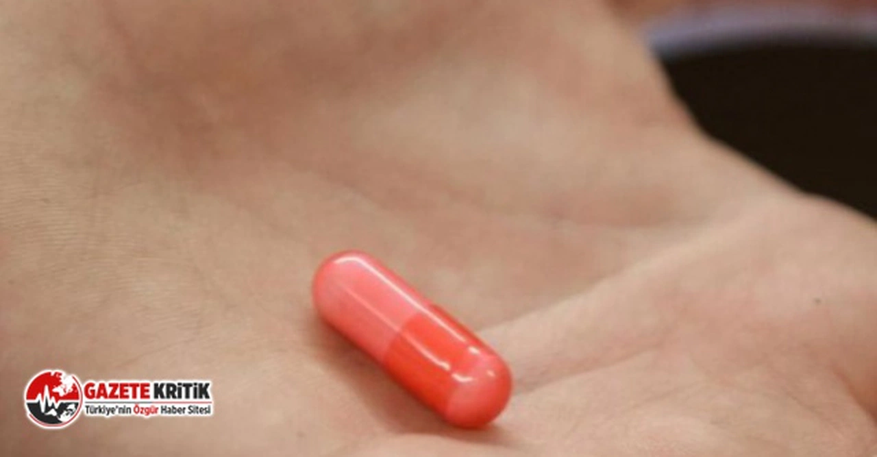 Japonya'da kürtaj hapına onay çıktı