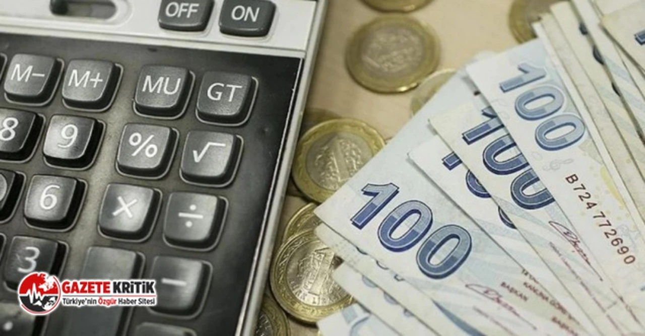 Kamu işçisine zam oranı belli oldu