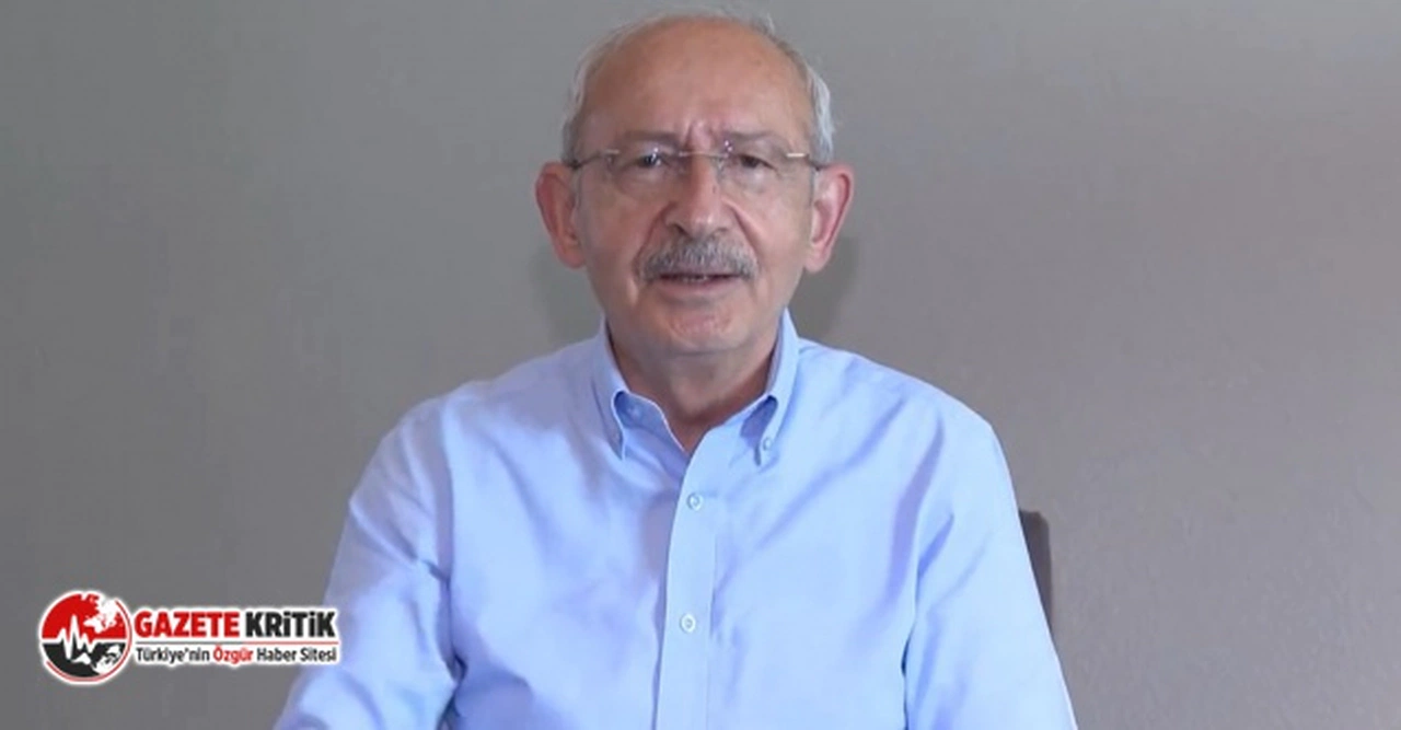 Kemal Kılıçdaroğlu: Gelen kaçaklar, kızlarımızın hayatını tamamen karartmadan, vatanını seven sandığa gelsin