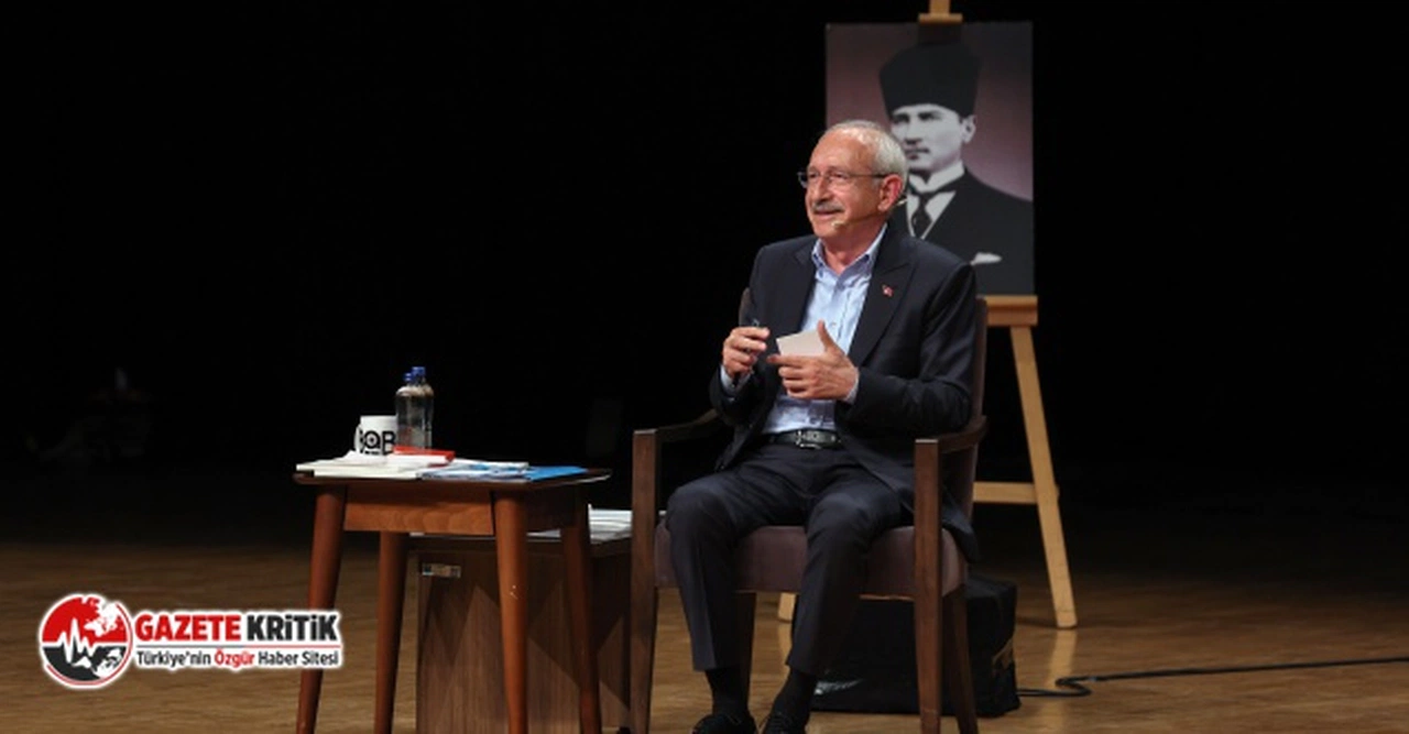 Kemal Kılıçdaroğlu'ndan Babala TV çağrısı: Paylaşımları durdurun