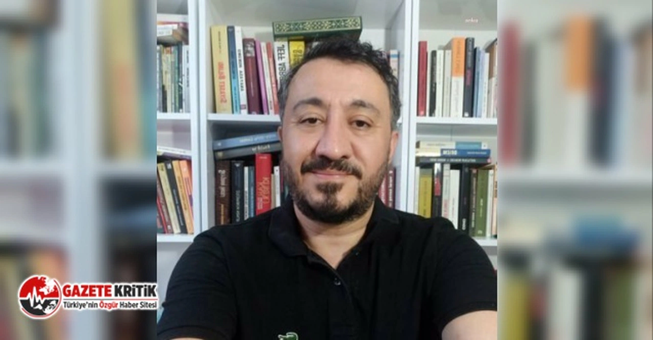 Kemal Özkiraz: Bundan sonra Türkiye geneli seçim anketi yapmayı düşünmüyoruz
