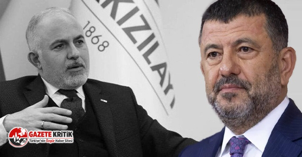 Kerem Kınık'ın istifasına CHP'den ilk tepki
