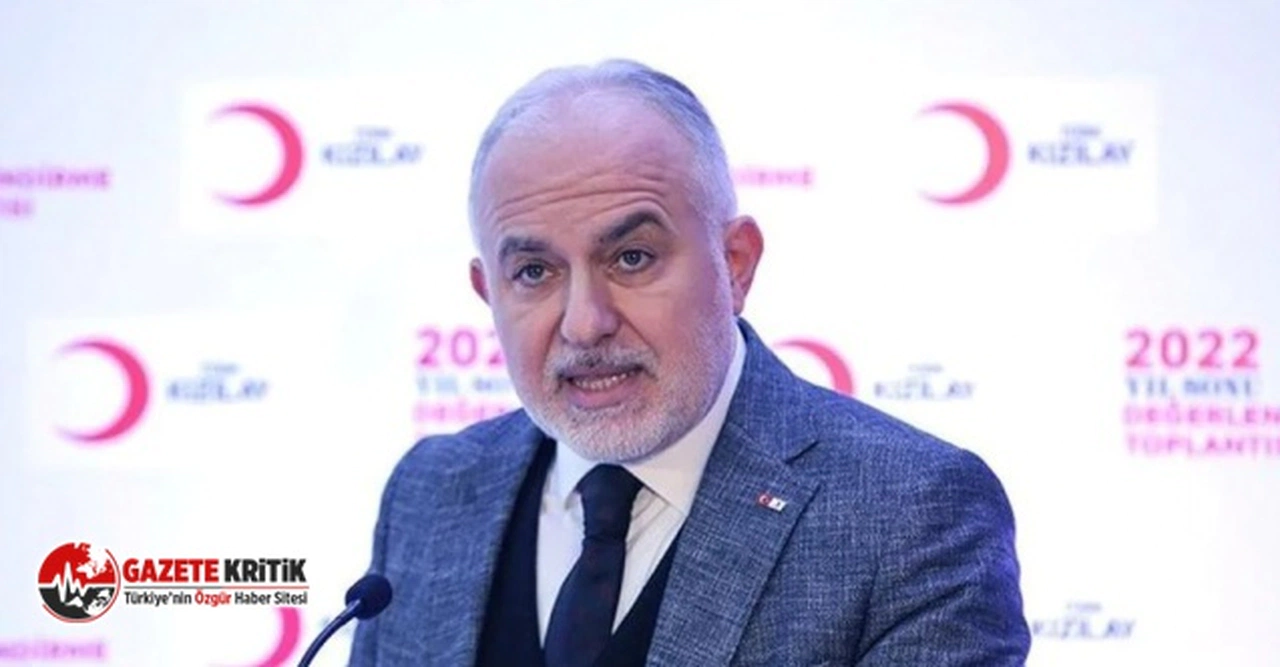 Kerem Kınık, Kızılay'ın 11 şirketinde başkanlık görevine devam ediyor