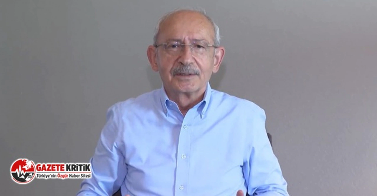 Kılıçdaroğlu: Bunlar gelirse dolar 30 liraya çıkacak