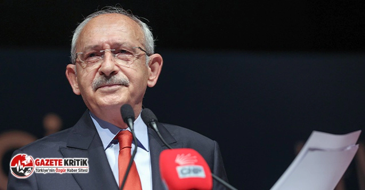 Kılıçdaroğlu: Maçların şifresiz TRT'de yayınlanmasını sağlayacağım