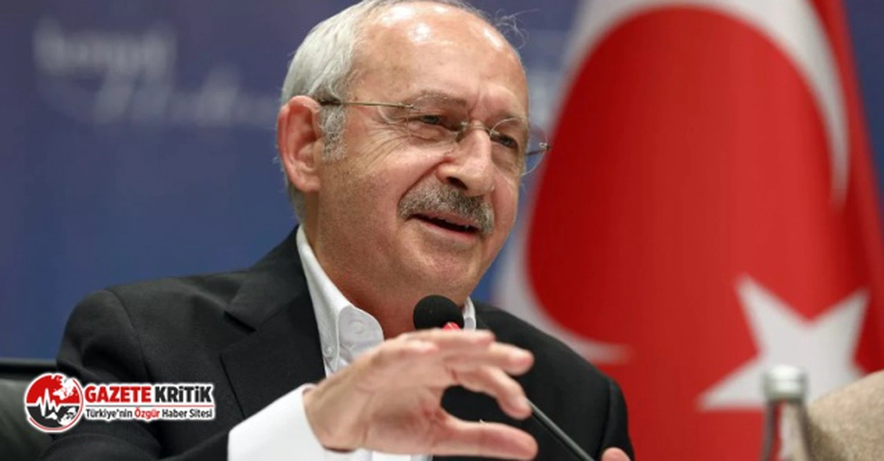Kılıçdaroğlu'ndan AKP mitinginde sahne alan Demet Akalın yorumu
