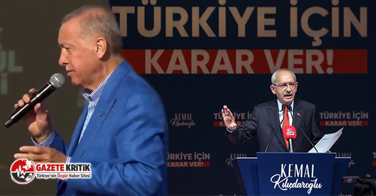 Kılıçdaroğlu'nun avukatı açıkladı: Erdoğan'a 1 milyon TL'lik 'montaj' davası