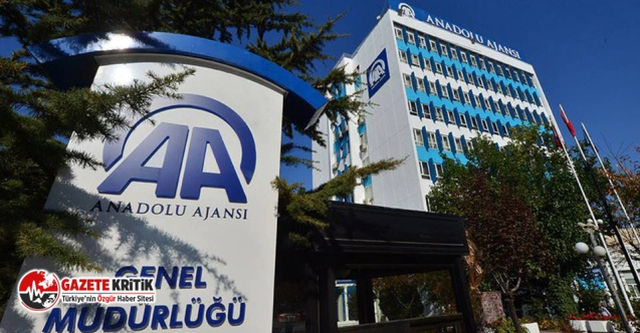 Kılıçdaroğlu'nun Başdanışmanı'ndan Anadolu Ajansı'na: 'Planınız sonuç vermeyecek!'