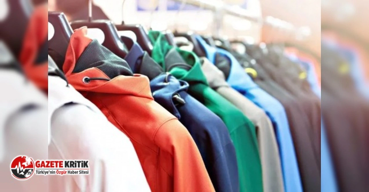 Kış sezonu için giyimde yüzde 30 zam beklentisi
