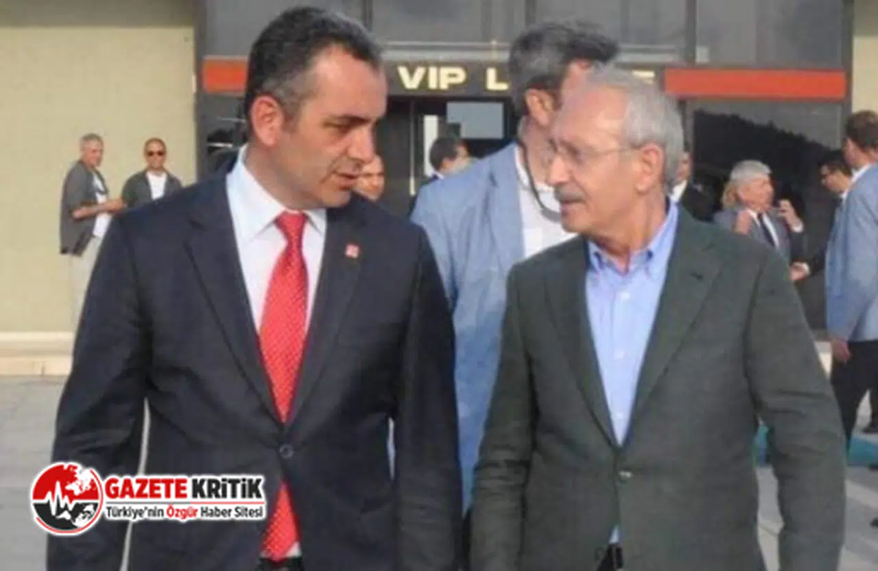 Konyaaltı Belediye Başkanı Semih Esen'den Kılıçdaroğlu mesajı!