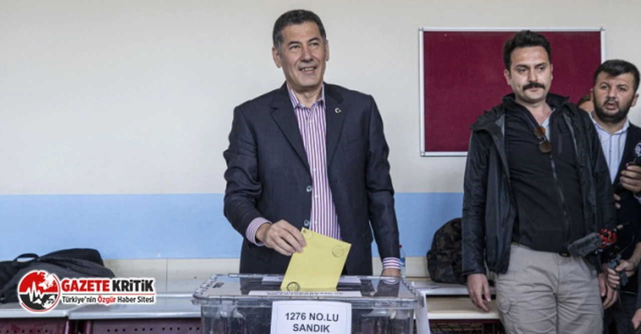 Kulis: AKP'de Sinan Oğan planı