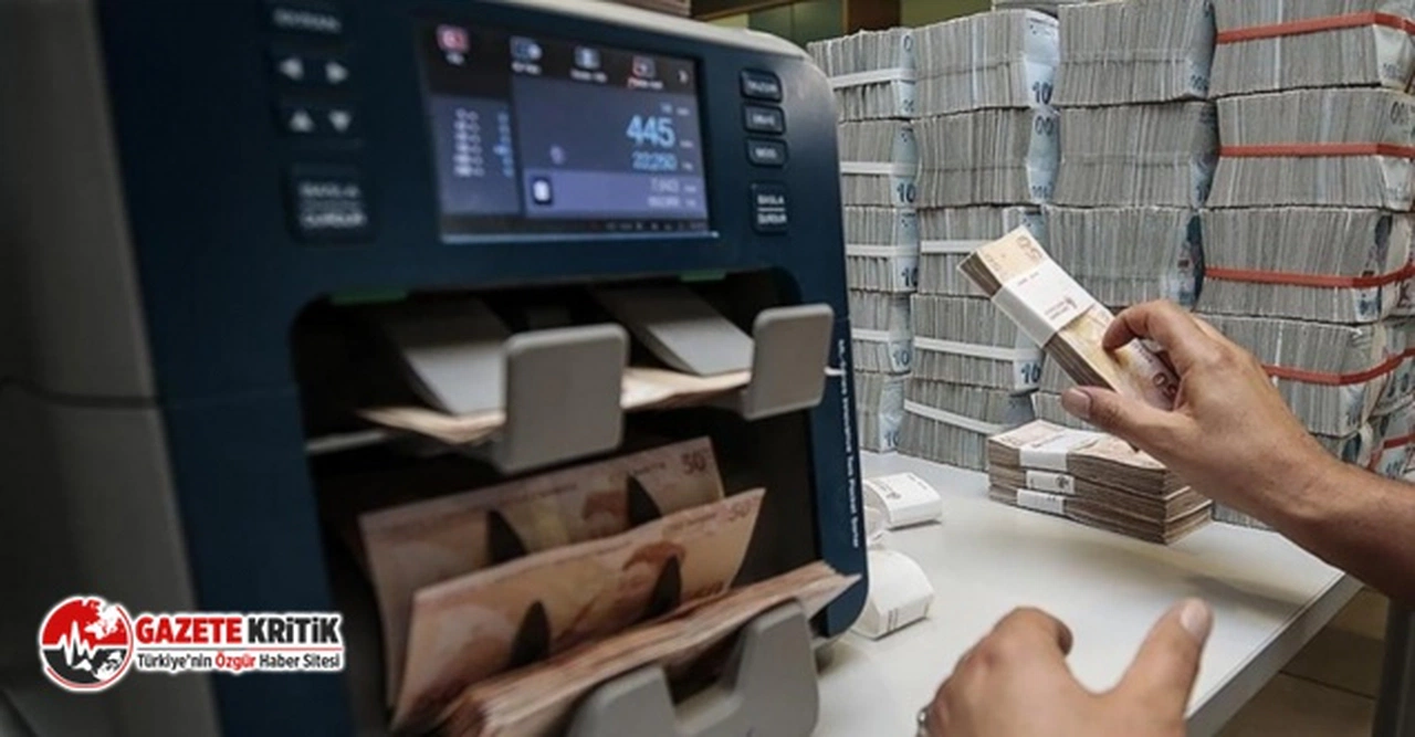 Kur korumalı mevduat büyüklüğü 120 milyar dolara ulaştı