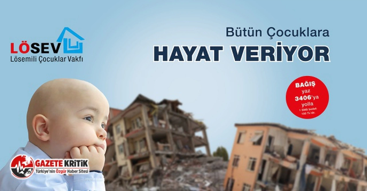 LÖSEV VE ANTAKYA MEDENİYETLER KOROSU’NDAN YARDIM KONSERİ