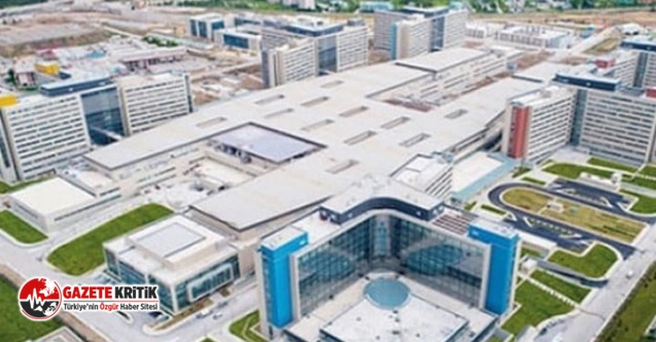 Maliyeti üçe katlayacak: Denizli Şehir Hastanesi'nde neler oluyor?
