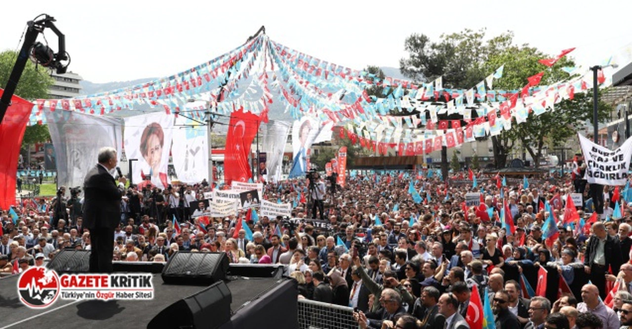 Mansur Yavaş'tan Alpay Özalan'a: "Kasları beyninden fazla gelişmiş trol bir Milletvekili var. Benim sözlerimi kesmiş"