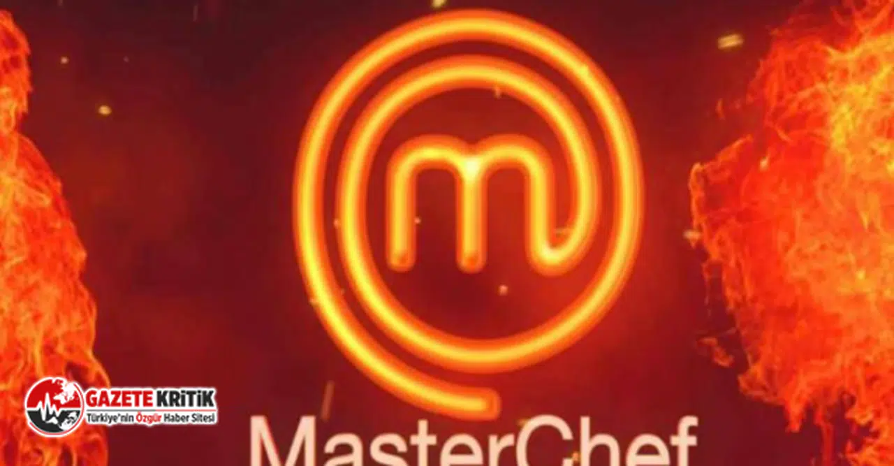 MasterChef'in ünlü şefi hayatını kaybetti