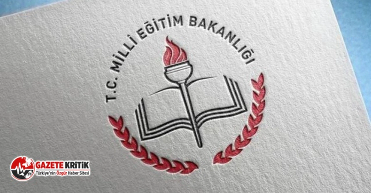 MEB açıkladı: Yaz okullarına ilişkin ayrıntılar belli oldu